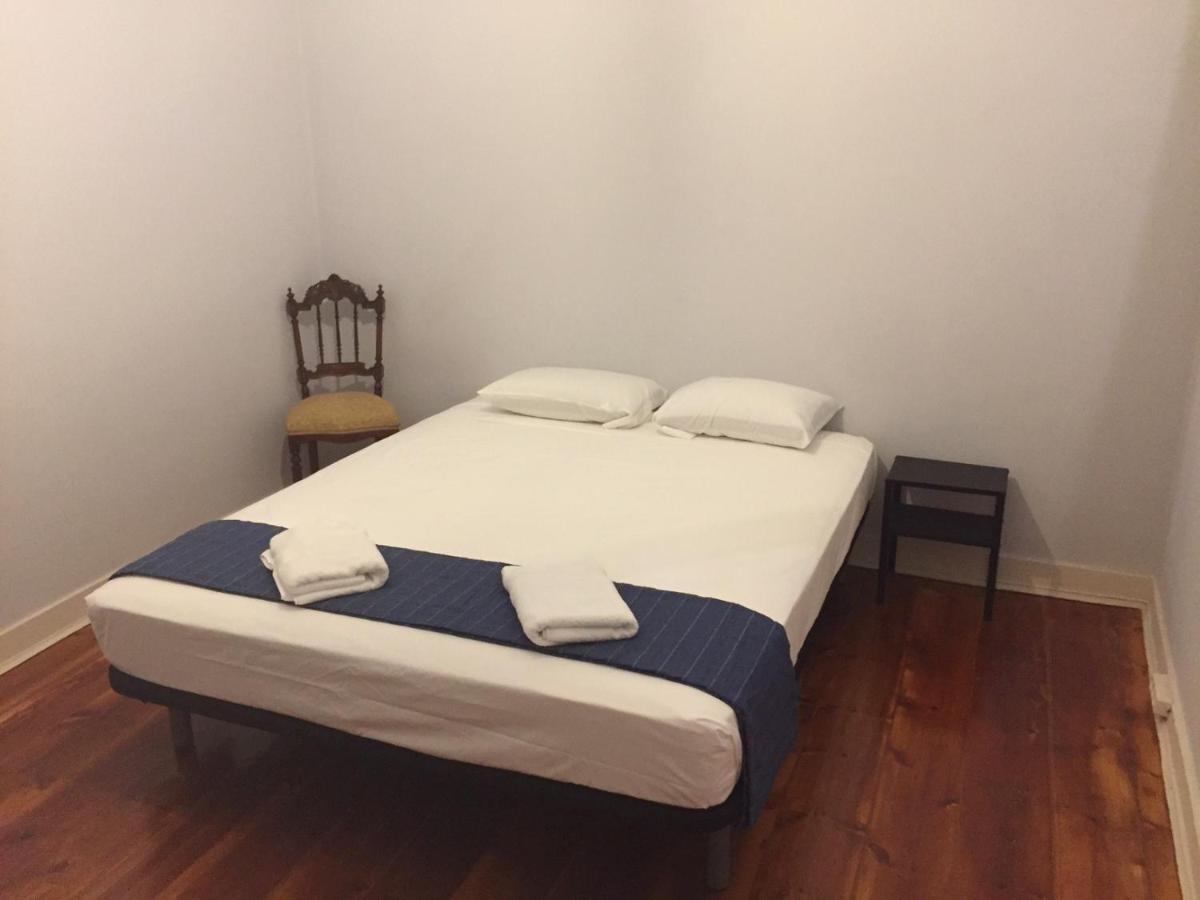 Guest House Casa Dos Reis Lisbon Bagian luar foto
