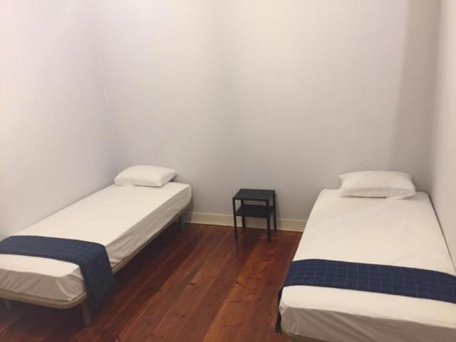 Guest House Casa Dos Reis Lisbon Bagian luar foto