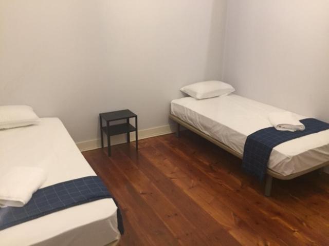 Guest House Casa Dos Reis Lisbon Bagian luar foto