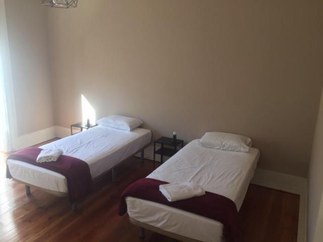 Guest House Casa Dos Reis Lisbon Bagian luar foto