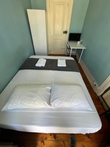 Guest House Casa Dos Reis Lisbon Bagian luar foto