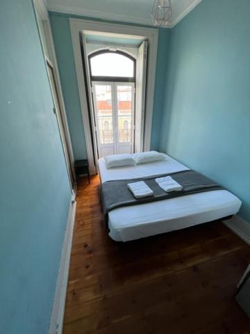 Guest House Casa Dos Reis Lisbon Bagian luar foto
