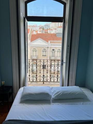 Guest House Casa Dos Reis Lisbon Bagian luar foto